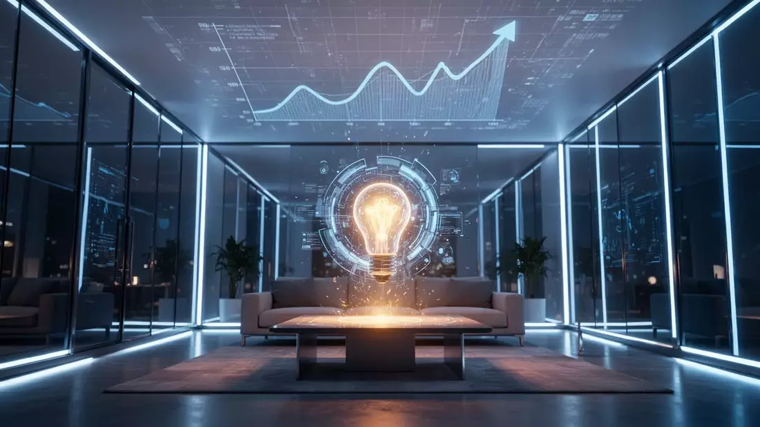 Google, Tesla & Samsung: KI-Systeme senken Energiekosten im Smart Home