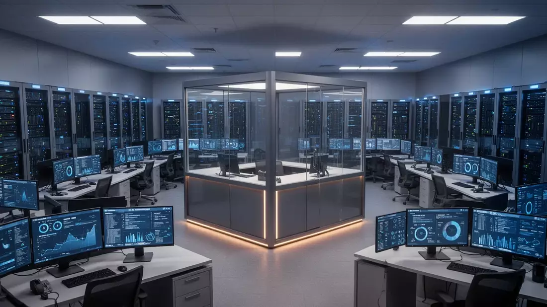 DATAGROUP sichert sich Millionenauftrag für Service-Desk bei Dataport