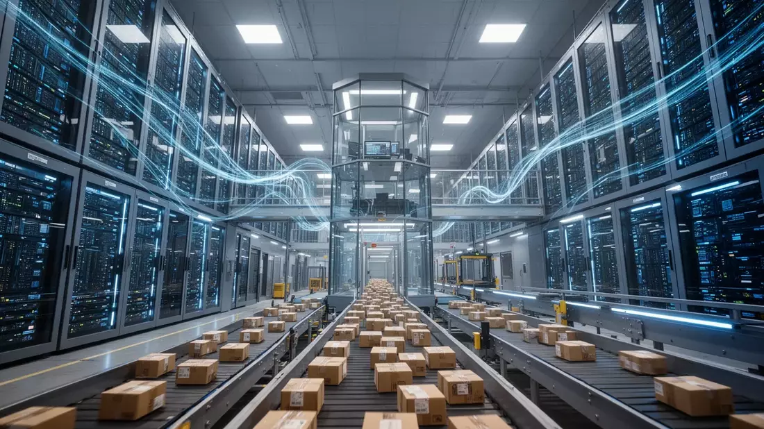 EU-Pauschalgebühr: Neuer Zoll für Kleinpakete aus China ab Juli 2026
