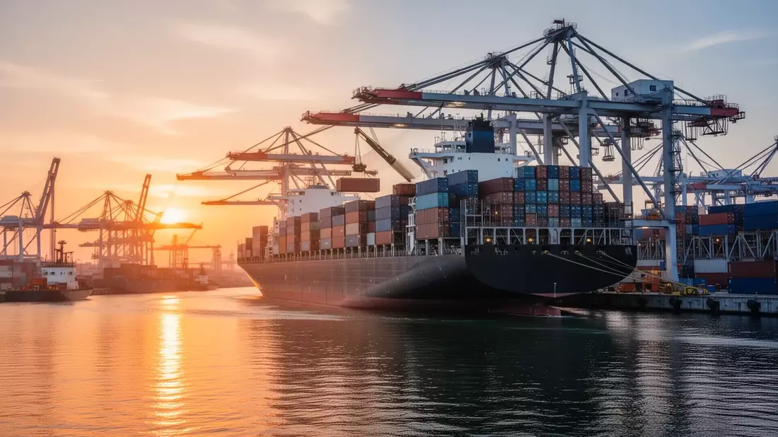 Deutsche Exporte steigen im Mai: USA-Geschäft treibt Wachstum