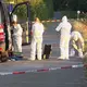 Die Hintergründe des mutmaßlichen Tötungsdelikts sind bislang offen.  - Bild: Sascha Ditscher/dpa