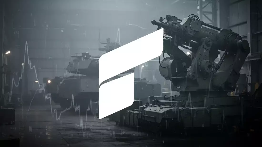 Rheinmetall Shares Plunge 36% in 2025 as NATO Shift and Project Cancellations Hit Growth