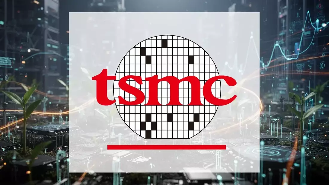 TSMC: dividendo récord en dólares y subida de precios por demanda de IA