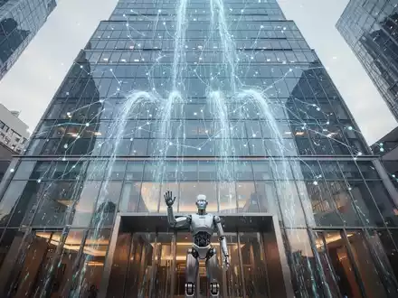 KI-Governance: Frankfurt beschließt zentrale Compliance-Struktur - Foto: über boerse-global.de