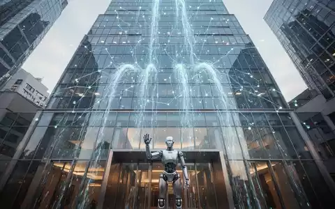 KI-Governance: Frankfurt beschließt zentrale Compliance-Struktur - Foto: über boerse-global.de
