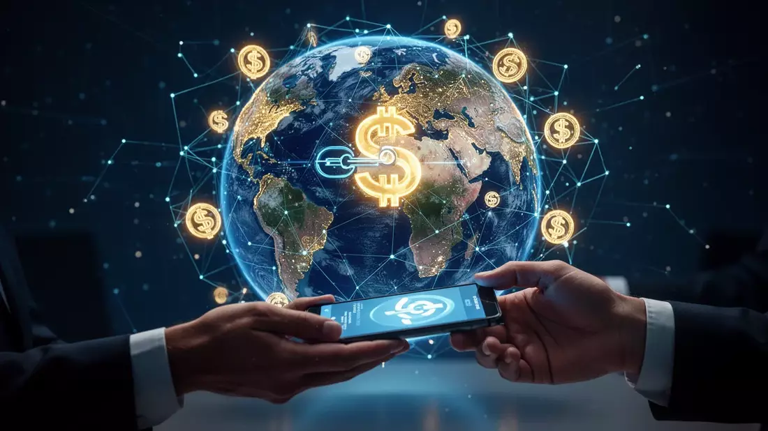 Stablecoin-Boom: Hyundai, MoneyGram und Visa treiben Blockchain-Zahlungen voran
