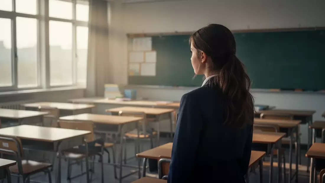 Deutsche Schulen: Rekord-Teilzeitquote bei Lehrkräften erreicht