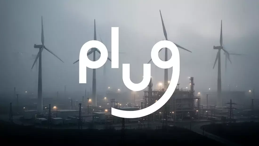Plug Power Targets SAF and Australian Hydrogen Hub Amid Cash Burn Concerns
