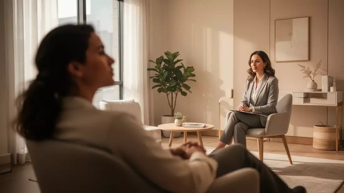 Psychotherapie-Boom: Neue Methoden und Finanzierungsprobleme