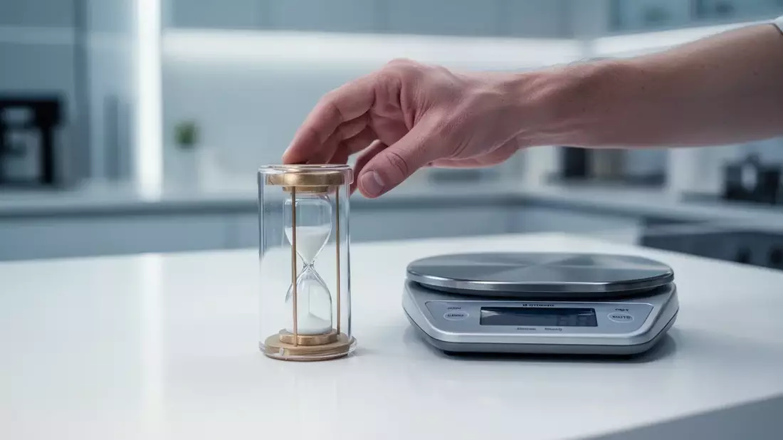 Intervallfasten vs. Kalorientracking: Neue Studien enthüllen Vorteile