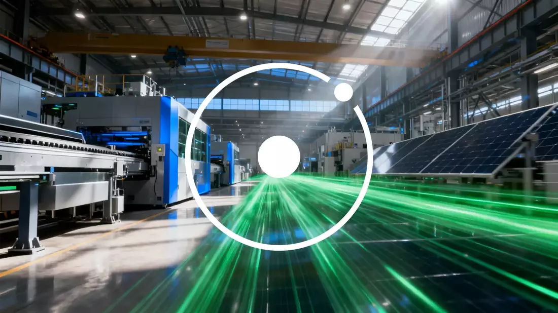 ITM Power: 86,5 Mio. Pfund Förderung für neue Wasserstoff-Fabrik