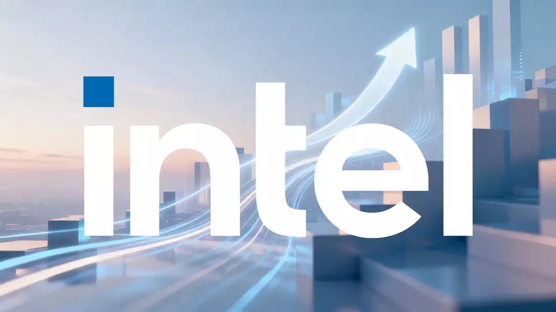 Intel Aktie: Preiserhöhung bei Prozessoren treibt Kurs an
