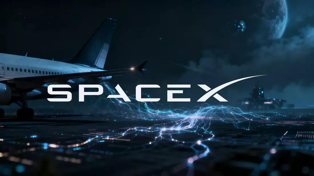 SpaceX Aktie: Milliardenverluste durch teure KI-Strategie