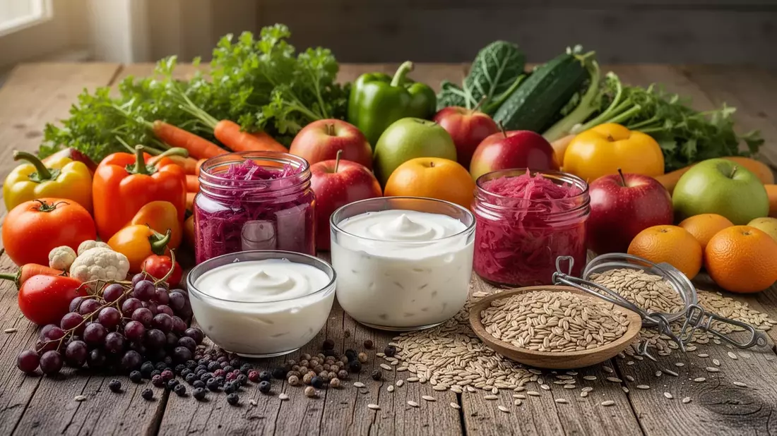 Ernährung als Medizin: Studien belegen beeindruckende Erfolge bei chronischen Leiden