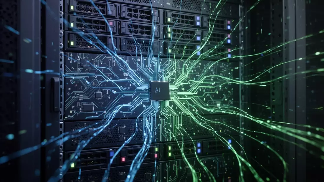 Nvidia-Aktie: Billionenverlust durch Speicherkosten und Chip-Konkurrenz