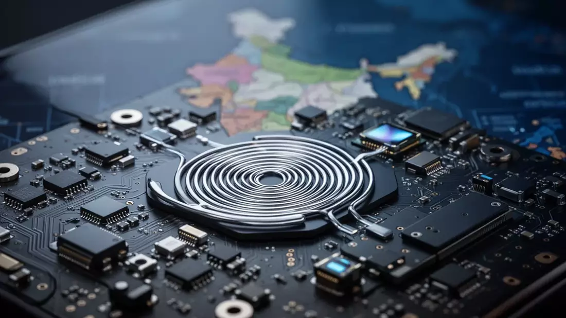 Indien streicht Einfuhrzölle auf Elektronik-Komponenten: Apple und Samsung profitieren