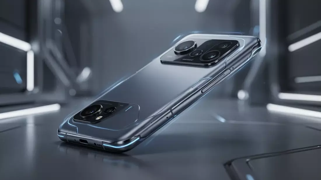 iPhone 18 Pro Leaks: Mehr Gewicht und dickeres Gehäuse erwartet