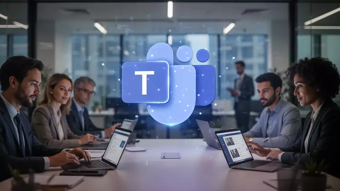 Microsoft Teams: Neue Funktionen und geänderte Cloud-Preisstrategie
