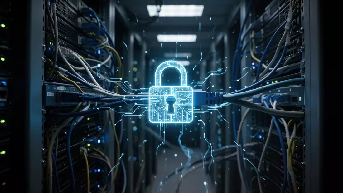 Cybersicherheitsstudien: Große Lücke zwischen Plänen und Realität