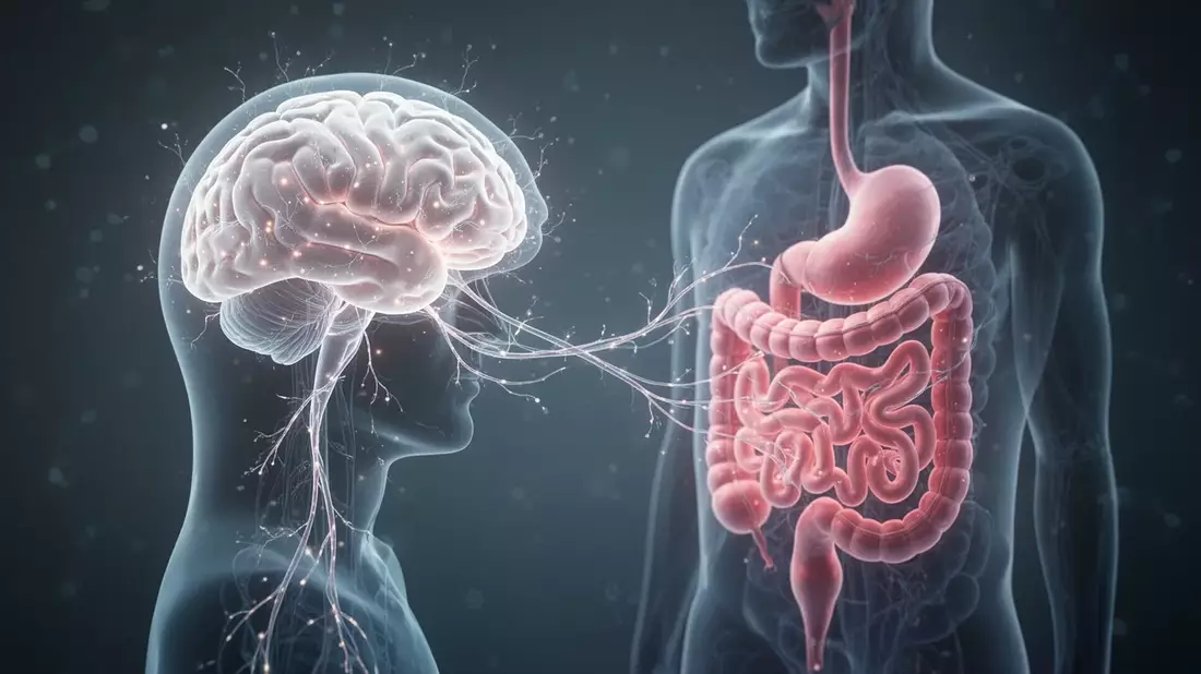 Darm-Hirn-Achse: Neue Therapien gegen Depressionen