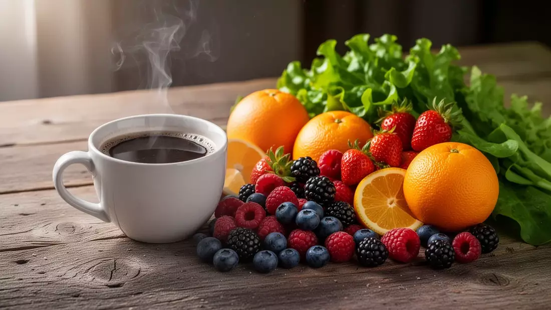 Kaffee und Lebergesundheit: Neue Studien belegen Schutzwirkung