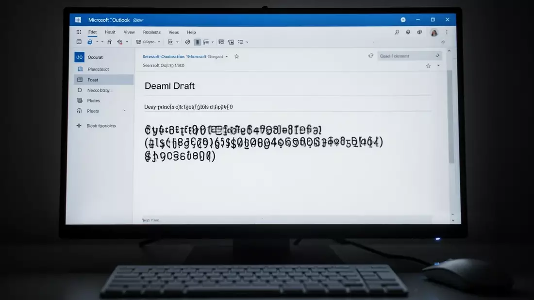 Microsoft Outlook Mac: Schriftarten-Bug legt Formatierung lahm