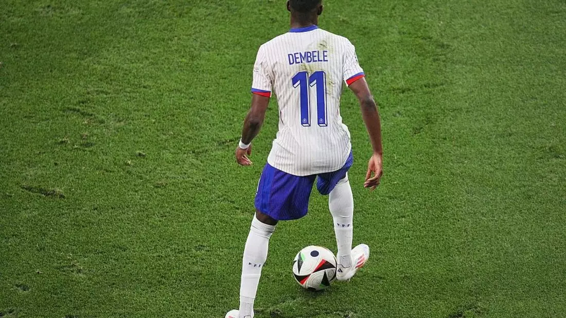 Frankreich gewinnt WM-Viertelfinale gegen Marokko