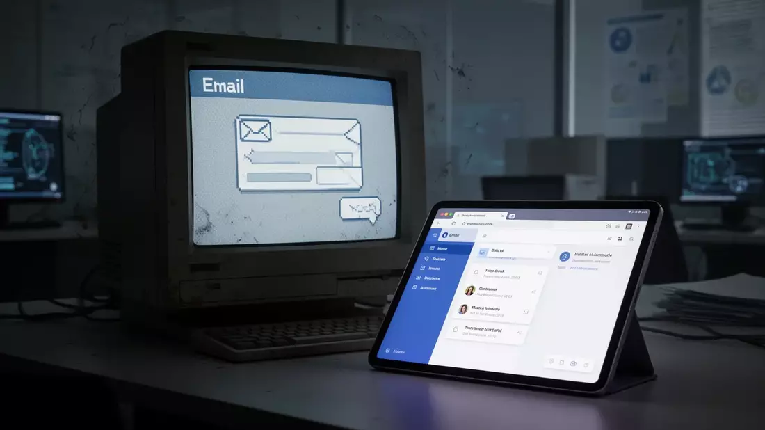 Microsoft stellt OWA Light ein: Ende einer Ära im August 2026