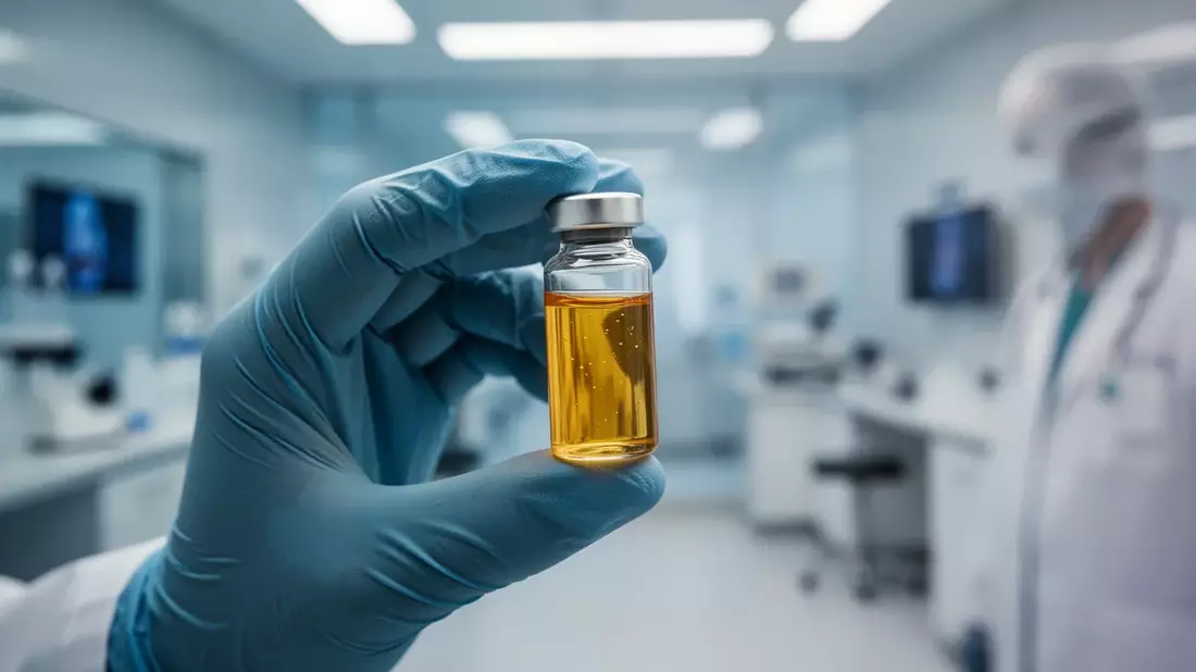 PRP-Therapie bei Arthrose: Neue Wege ohne Skalpell