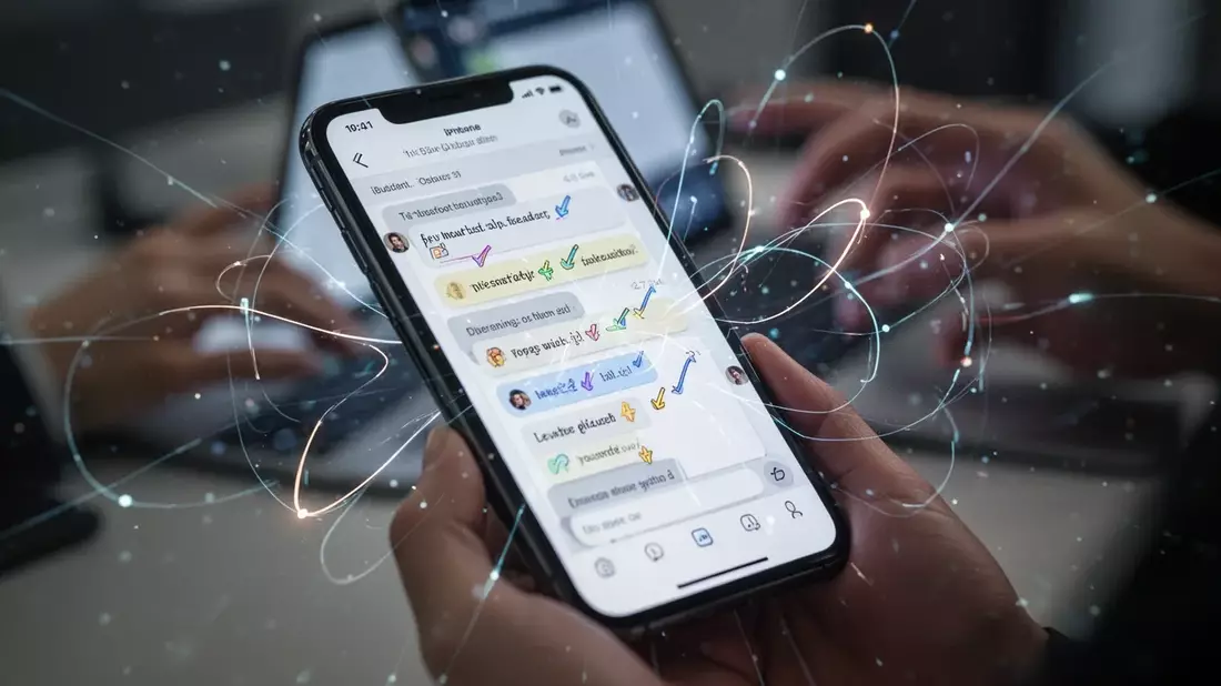 iOS 27 Beta und KI-Agenten: Apples neue Produktivitätsplattform