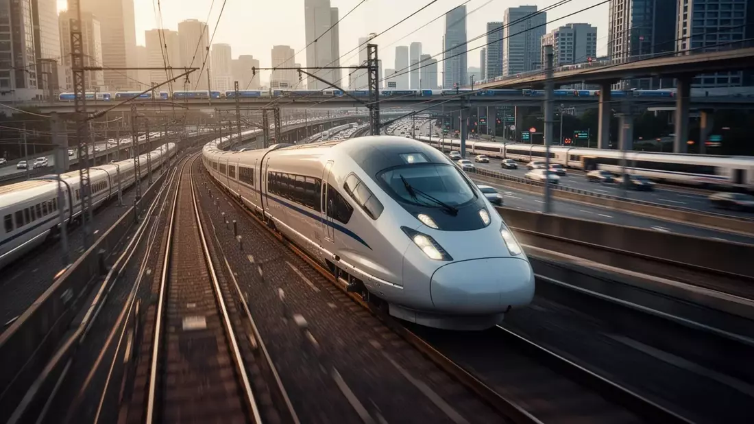 DB-Anleihe: Wettbewerbsdruck durch Italo und Flix wächst