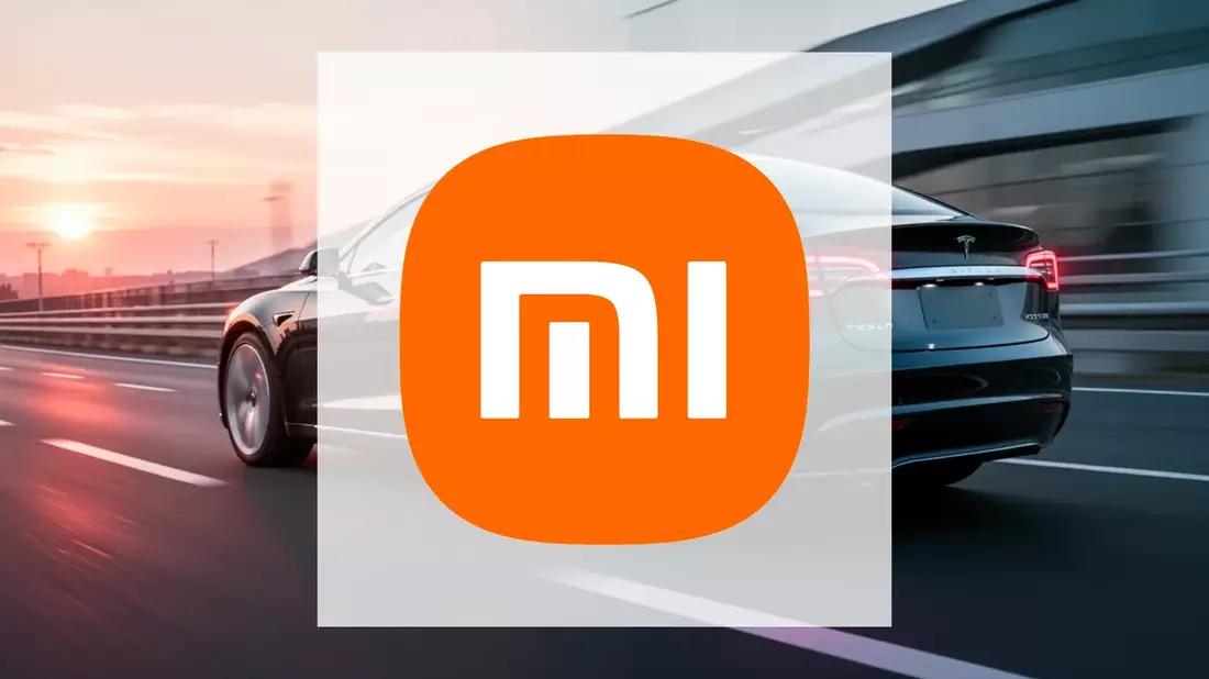 Xiaomi Aktie: Recyceltes Aluminium trifft auf schwächelnde EV-Verkäufe