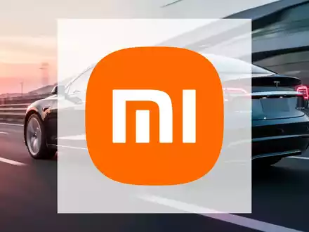 Xiaomi Aktie: 24.023 SU7-Auslieferungen - Foto: über boerse-global.de