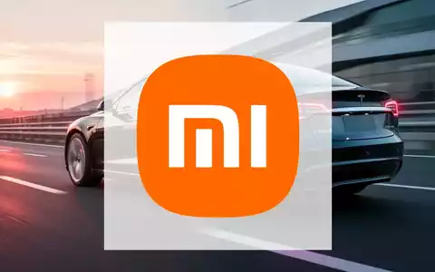 Xiaomi Aktie: 24.023 SU7-Auslieferungen - Foto: über boerse-global.de
