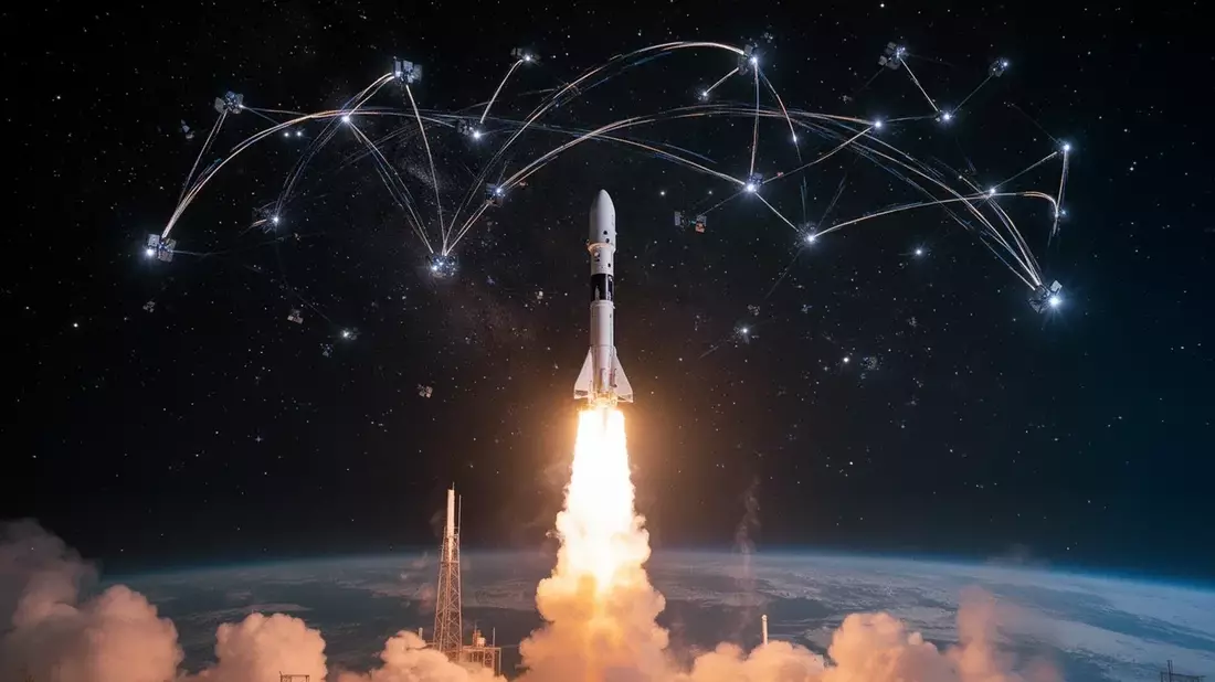 SpaceX Stock Plunges to All-Time Low Amid AI-Driven Losses and Cathie Wood Buying