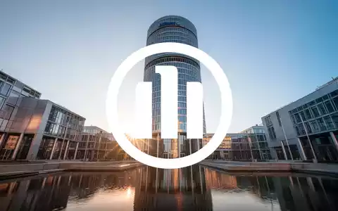 Allianz Aktie: 52-Wochen-Hoch bei 423,90 Euro - Foto: über boerse-global.de