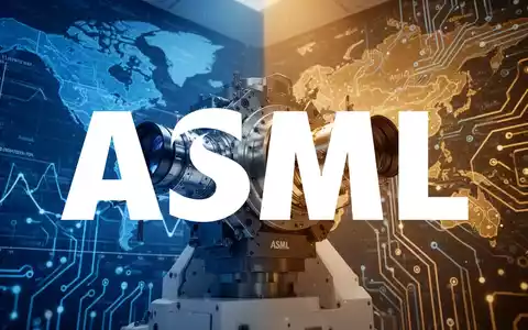 ASML Aktie: Geopolitik trifft KI-Fantasie - Foto: über boerse-global.de