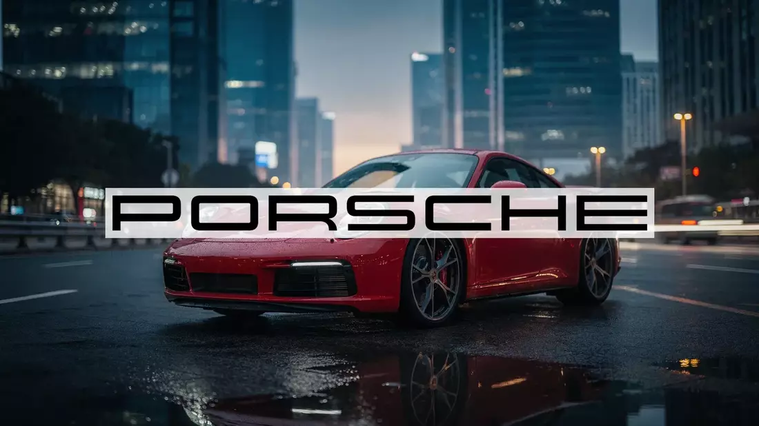 Porsche Halbjahreszahlen: 911 wächst trotz globalem Absatzminus