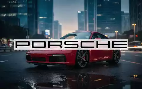 Porsche: China-Absatz bricht um 32 Prozent ein - Foto: über boerse-global.de