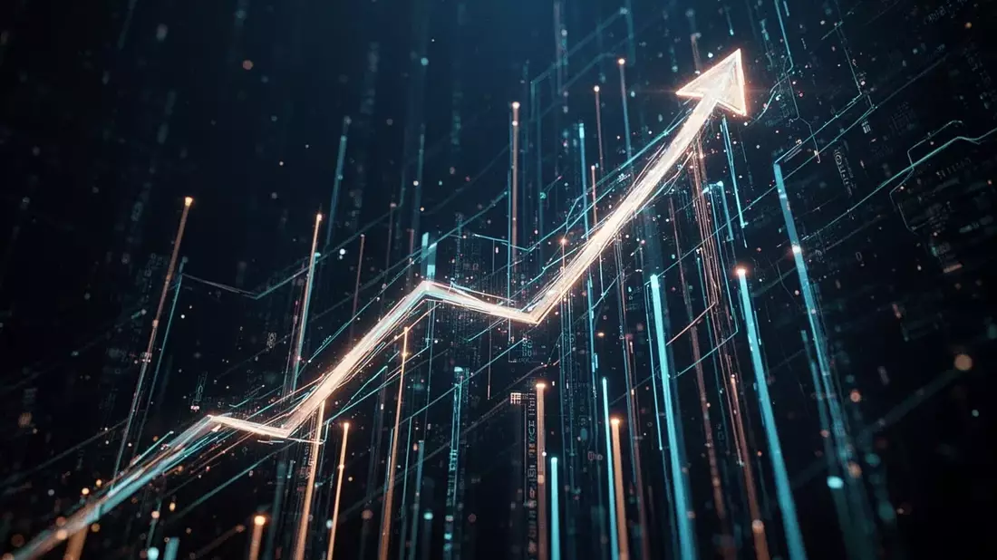Western Digital Stock Surges 830% on AI-Driven Hard Drive Scarcity
