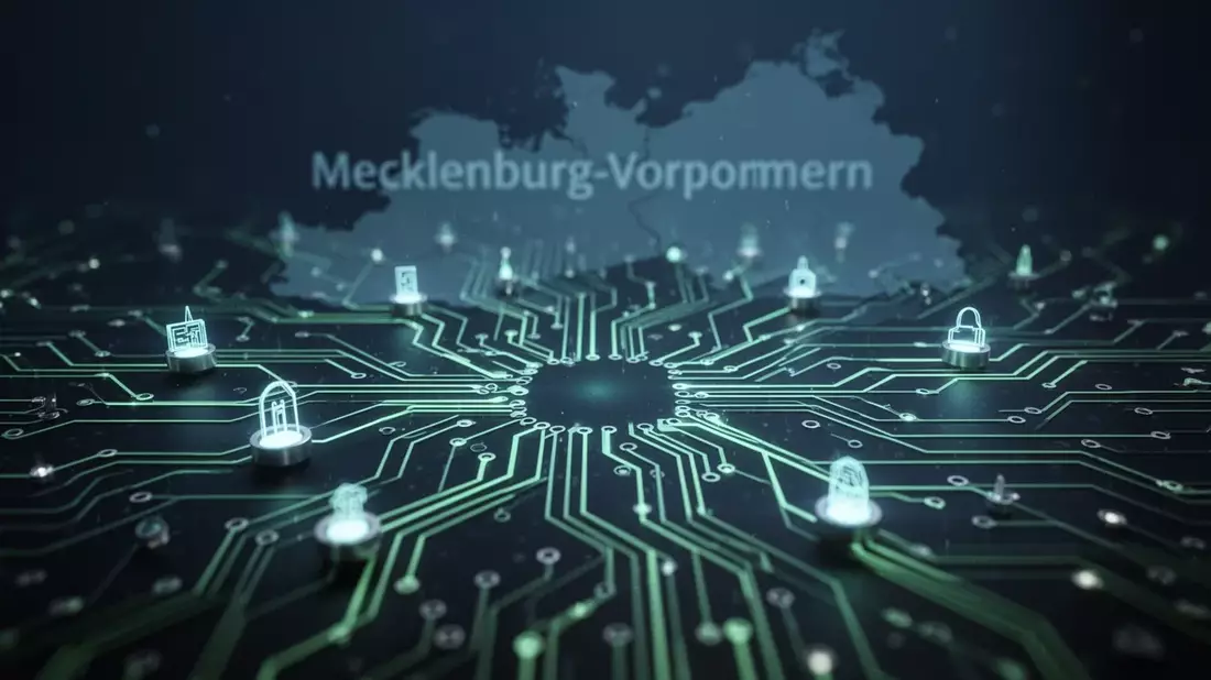 Mecklenburg-Vorpommern: Open Source ersetzt Microsoft-Produkte in der Verwaltung