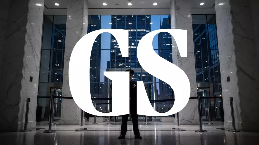 Goldman Sachs verbietet Bankern Wetten auf Prognosemärkte