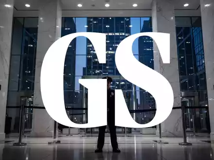Goldman Sachs - Foto: über boerse-global.de