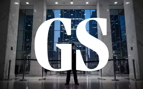 Goldman Sachs - Foto: über boerse-global.de