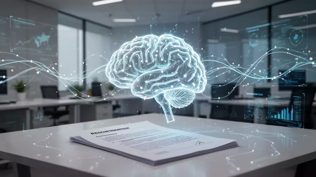 KI-Revolution: OpenAI, Superhuman und Microsoft starten autonome Dokumenten-Agenten