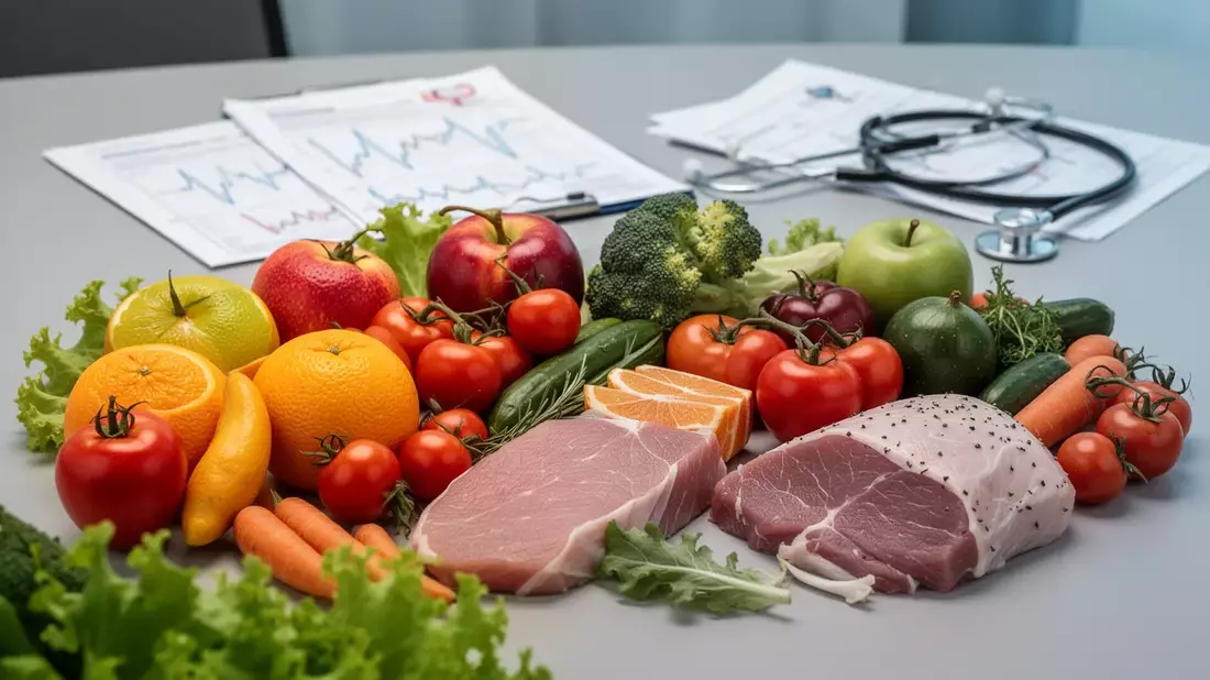 CED-Forschung: Ernährung, Genetik und neue Therapieansätze