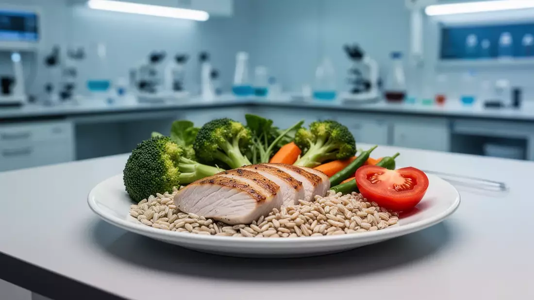 Ernährung als Medizin: Neue Studien belegen starke Heilkraft