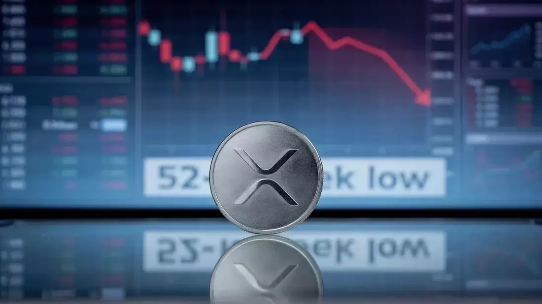 ETF de XRP registran primera salida neta en dos meses; Ripple avanza con licencia CASP y prueba SWIF