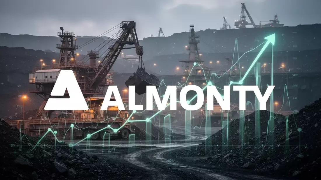 Almonty inicia producción en Sangdong: volatilidad y perspectivas