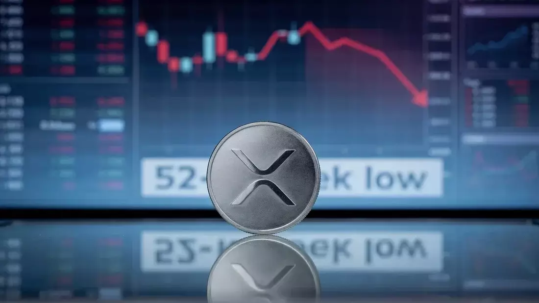 Ripple Gains EU MiCA License Despite XRP Price Weakness and ETF Outflows